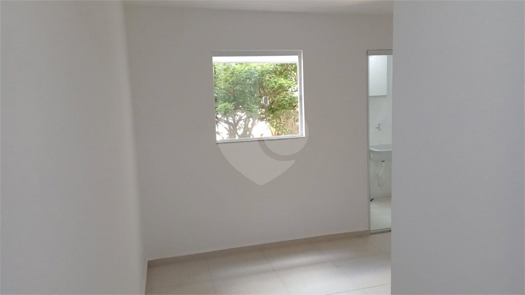 Apartamento à venda com 2 quartos em Tucuruvi, São Paulo, SP
