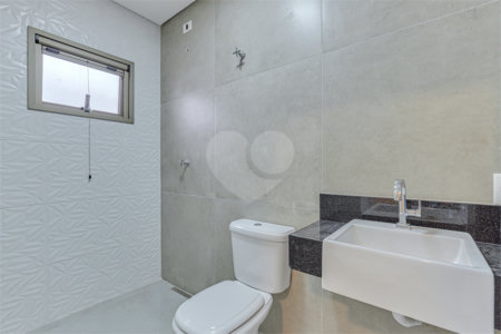 Casa à venda com 4 suítes no condomínio Carmen, São Paulo - SP