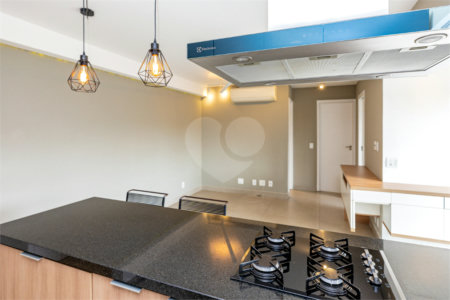 Apartamento à venda com 2 quartos, sendo 1 suíte, em Chácara Flora, São Paulo, SP