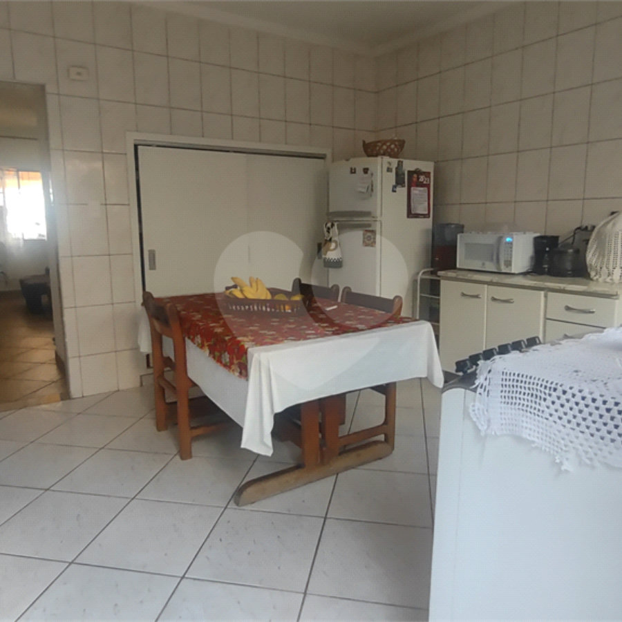Sobrado à venda com 2 quartos em Parque Residencial da Lapa, São Paulo, SP