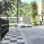 Apartamento à venda com 1 quarto em Itararé, São Vicente, SP
