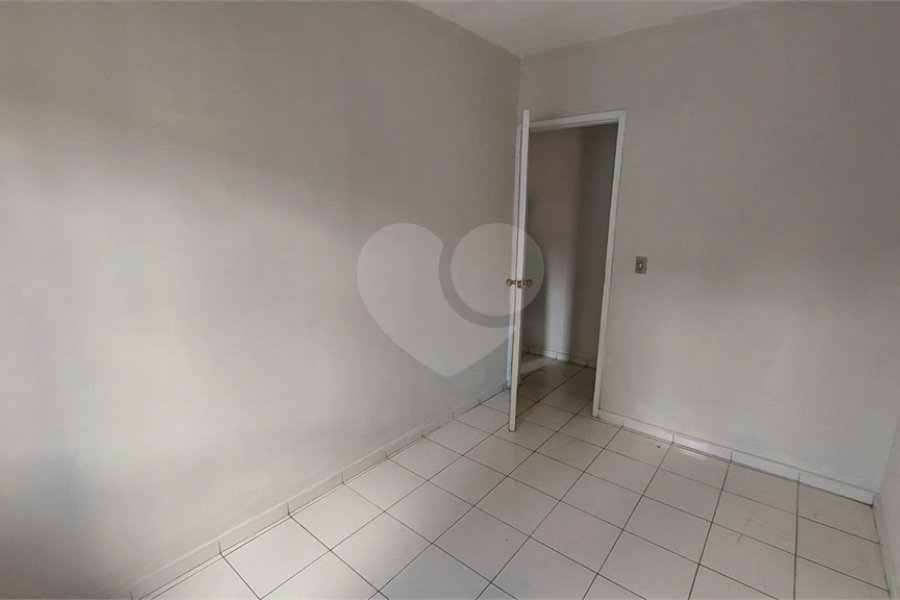 Casa para alugar com 3 quartos, sendo 1 suíte, em Vila Isolina Mazzei, São Paulo, SP
