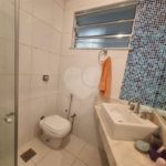 Apartamento à venda com 2 quartos, sendo 1 suíte,  em Tijuca, Rio de Janeiro, RJ