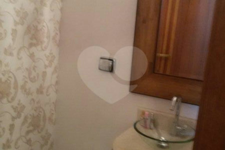 Apartamento à venda com 3 suítes em Vila Ester (zona Norte), São Paulo, SP
