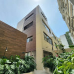 Apartamento à venda, 75 m² por R$ 860.000,00 - José Menino - Santos/SP