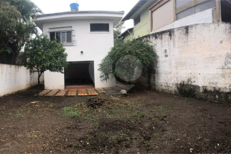 Casa à venda com 4 quartos em Butantã, São Paulo, SP