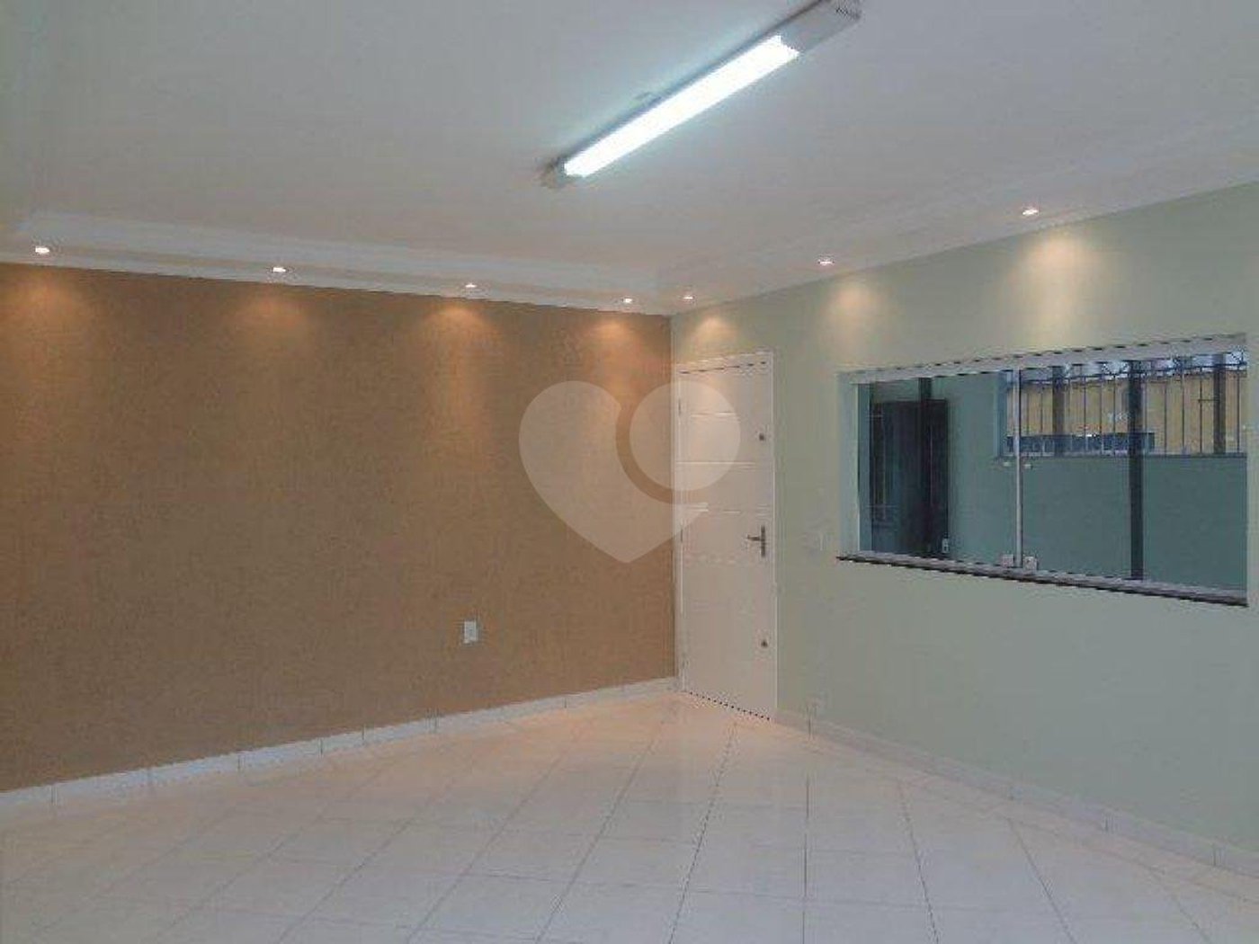 Sobrado à venda com 1 quarto em Parada Inglesa, São Paulo, SP
