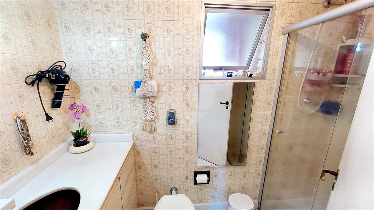 Apartamento à venda com 2 quartos em Casa Verde, São Paulo, SP