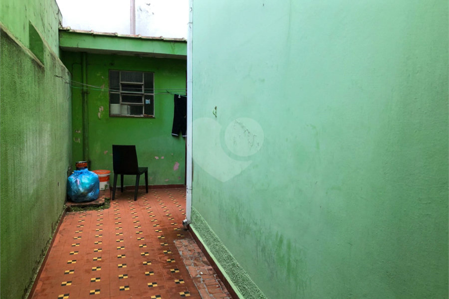 Casa à venda com 2 quartos em Santana, São Paulo, SP