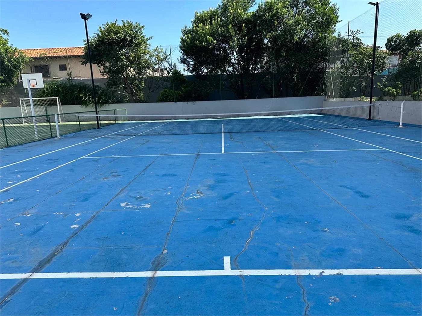 Apartamento à venda com 3 quartos em Vila Polopoli, São Paulo, SP