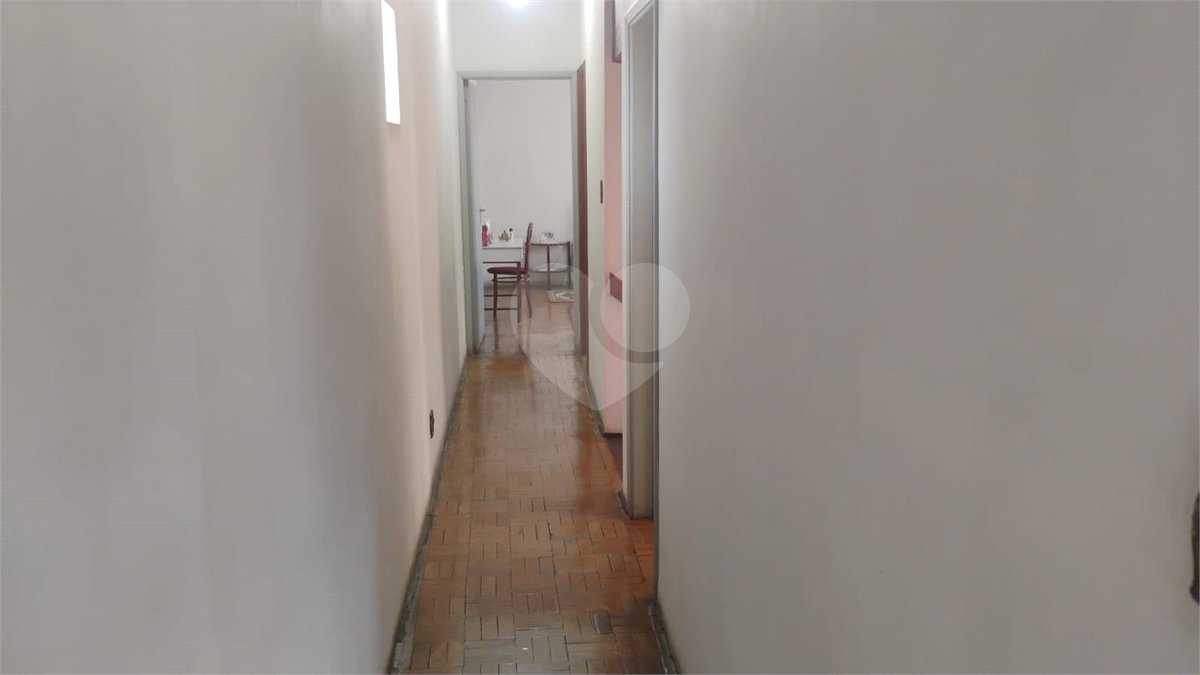 Sobrado à venda com 3 quartos em Tucuruvi, São Paulo, SP