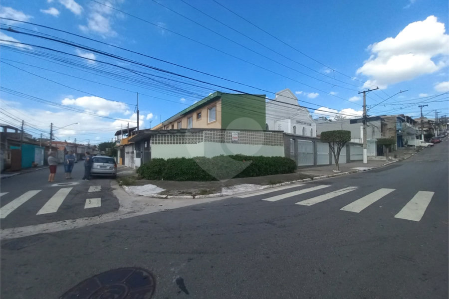 Sobrado à venda com 2 quartos em Ermelino Matarazzo, São Paulo, SP