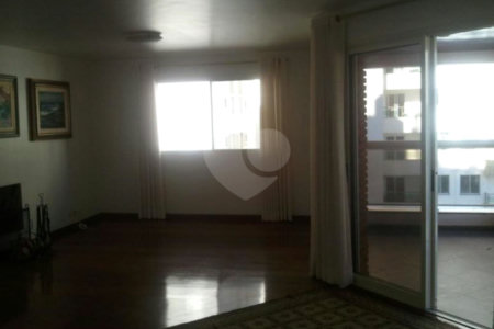 Apartamento à venda com 4 quartos, sendo 2 suítes,  em Jardim Ampliação, São Paulo, SP