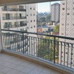 Apartamento para alugar com 3 quartos, sendo 2 suítes, em Jardim Marajoara, São Paulo, SP