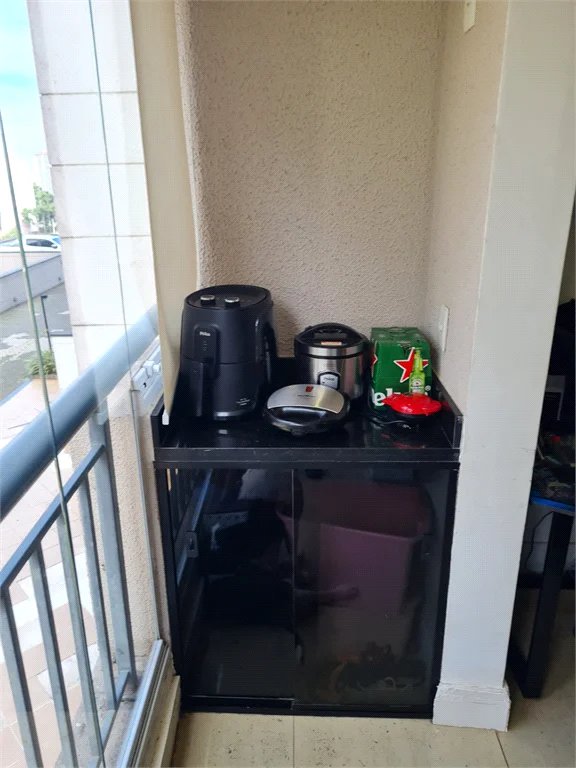 Apartamento à venda com 3 quartos, sendo 1 suíte,  em Vila Andrade, São Paulo, SP