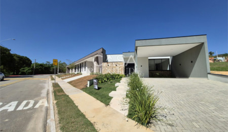 Casa em condomínio à venda com 3 suítes em Jardim Villagio Milano, Sorocaba, SP