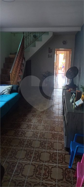 Casa à venda com 3 quartos em Horto, São Paulo, SP