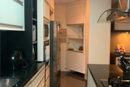 Apartamento à venda com 3 suítes em Vila Andrade, São Paulo, SP