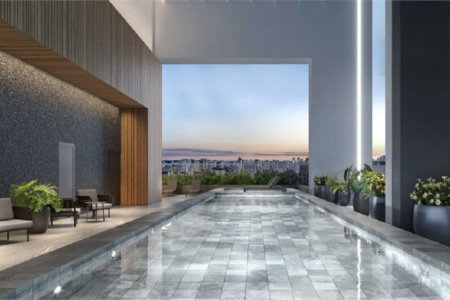 Apartamento à venda com 3 suítes em Pinheiros, São Paulo, SP