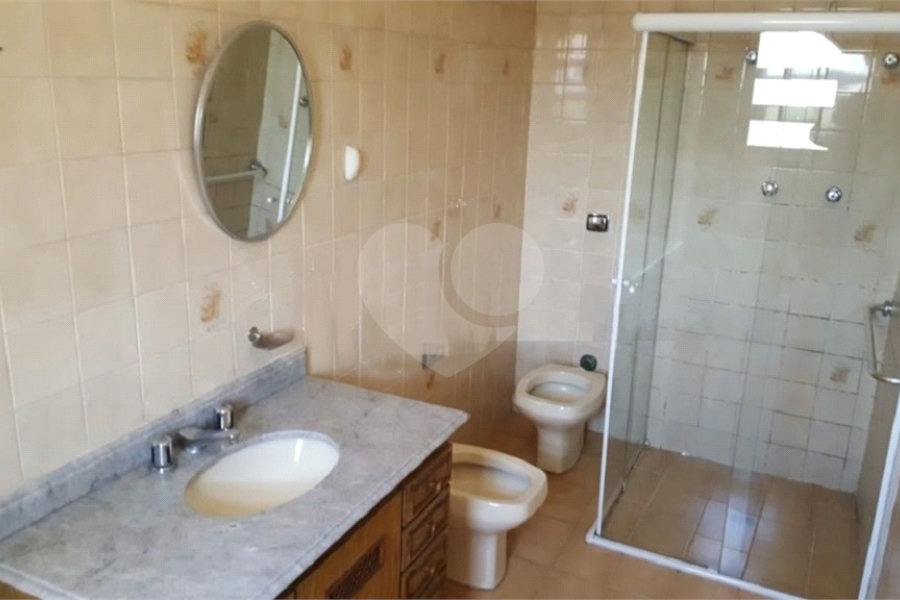Casa Térrea à venda com 4 quartos, sendo 1 suíte, em Vila Medeiros, São Paulo, SP