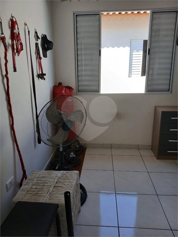 Casa à venda com 2 quartos no condomínio Pátio Boulevard, Poá - SP