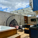 Cobertura à venda com 2 quartos, sendo 1 suíte, em Vila Mariana, São Paulo, SP