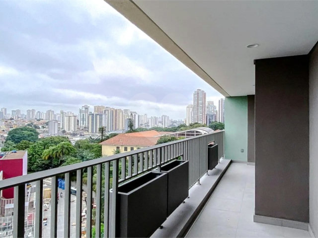 Apartamento à venda com 2 quartos, sendo 1 suíte,  em Anália Franco, São Paulo, SP
