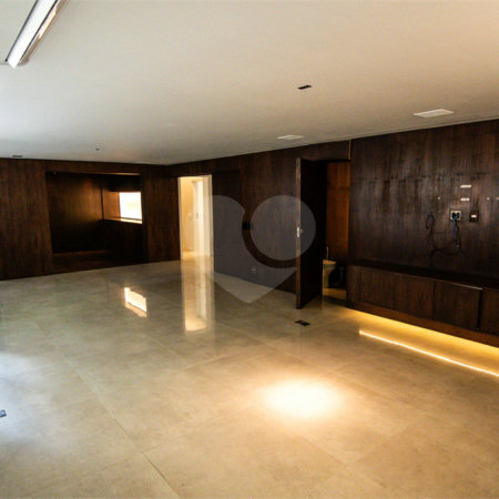 Apartamento à venda com 2 suítes em Jardim Paulista, São Paulo, SP
