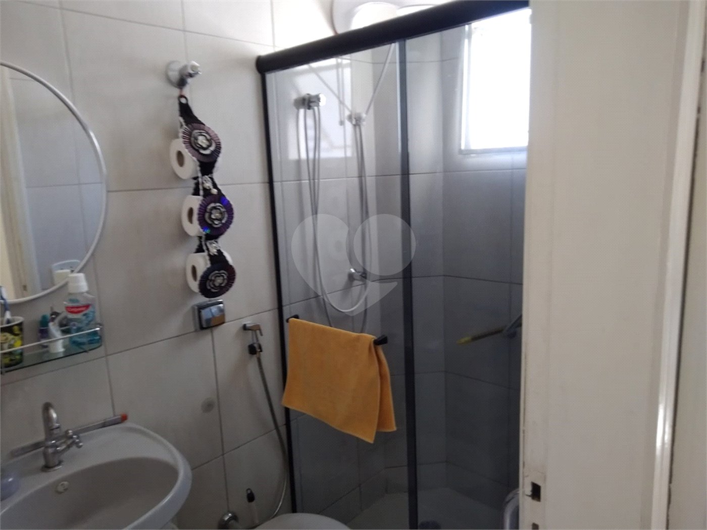 Apartamento à venda com 3 quartos, sendo 1 suíte, em Parque Santana, Mogi das Cruzes, SP