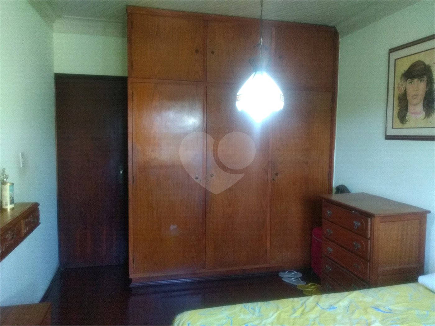 Sobrado à venda com 3 quartos em Horto, São Paulo, SP