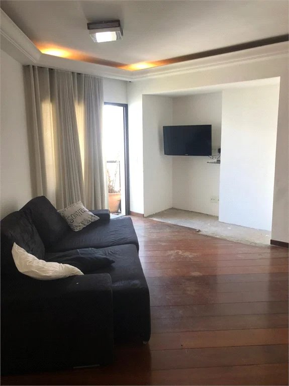 Apartamento à venda com 3 quartos, sendo 1 suíte, em Bela Aliança, São Paulo, SP