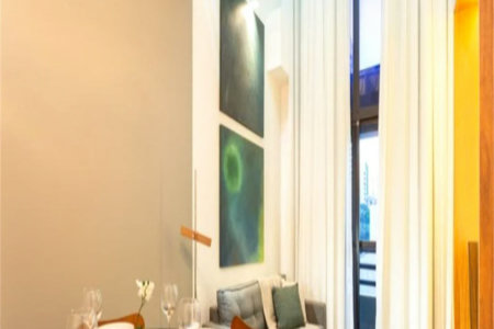 Apartamento para alugar com 1 suíte em Pinheiros, São Paulo, SP
