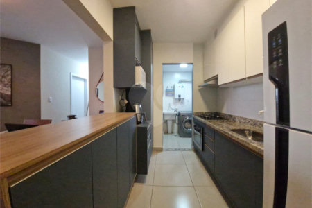 Apartamento à venda com 3 quartos, sendo 1 suíte, em Jardim Vera Cruz, Sorocaba, SP