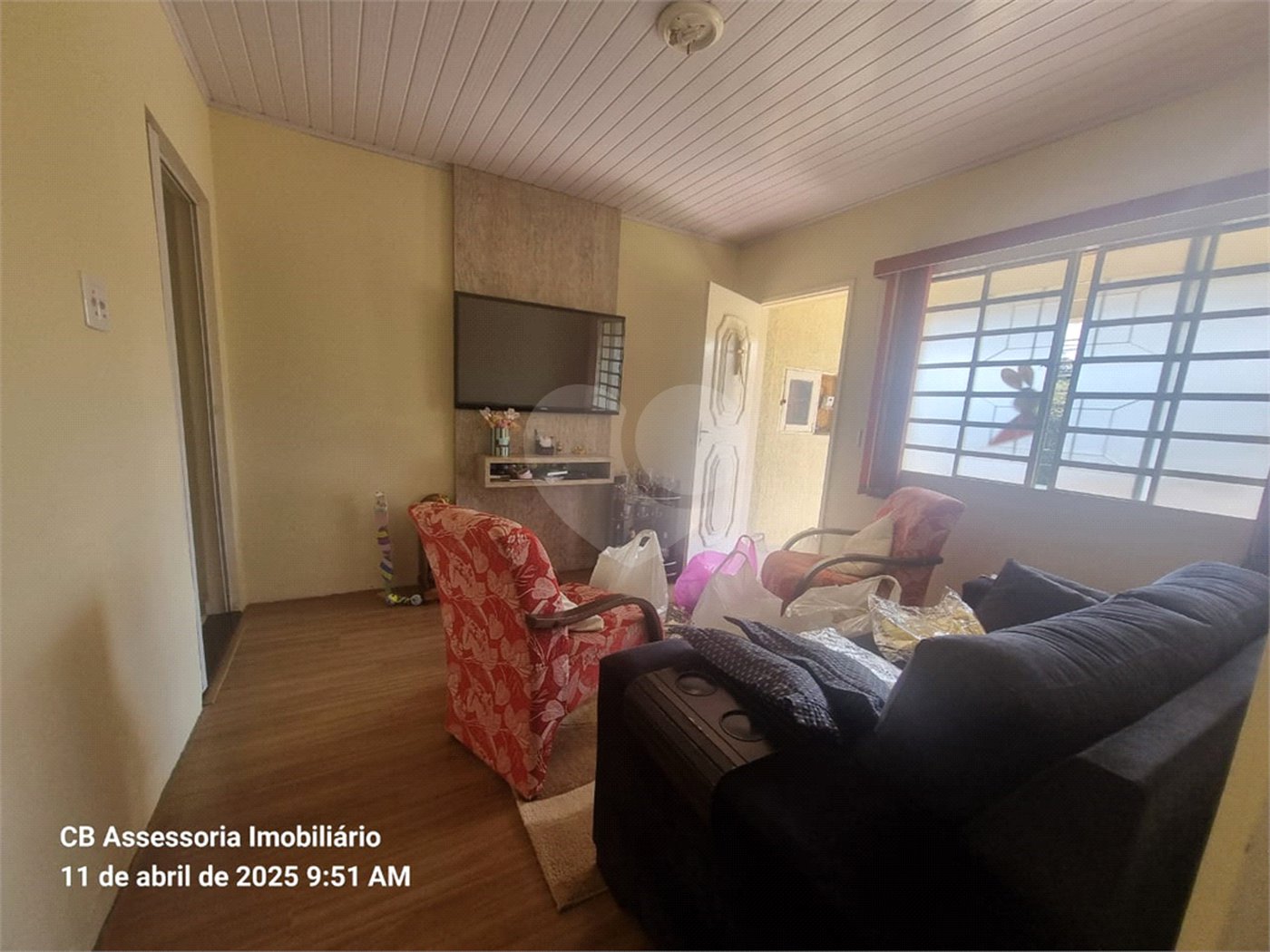 Casa à venda com 3 quartos, sendo 1 suíte,  em Santa Claudina, Vinhedo, SP