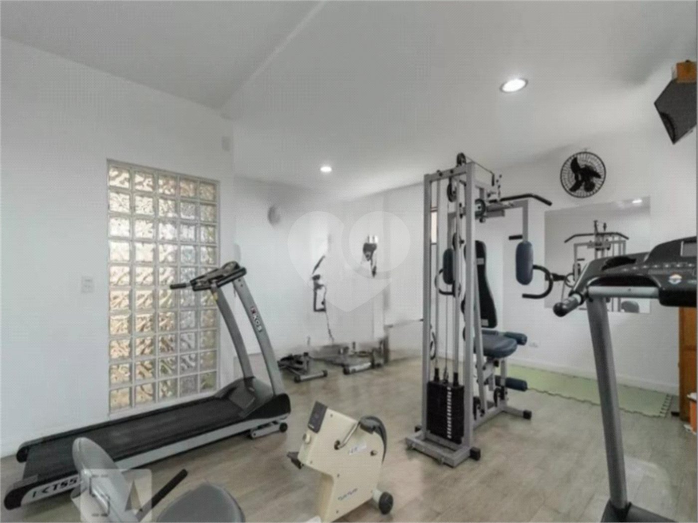 Apartamento à venda com 3 quartos em Vila Guarani (z Sul), São Paulo, SP