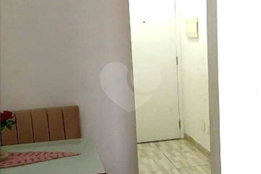 Apartamento à venda com 2 quartos em Limão, São Paulo, SP