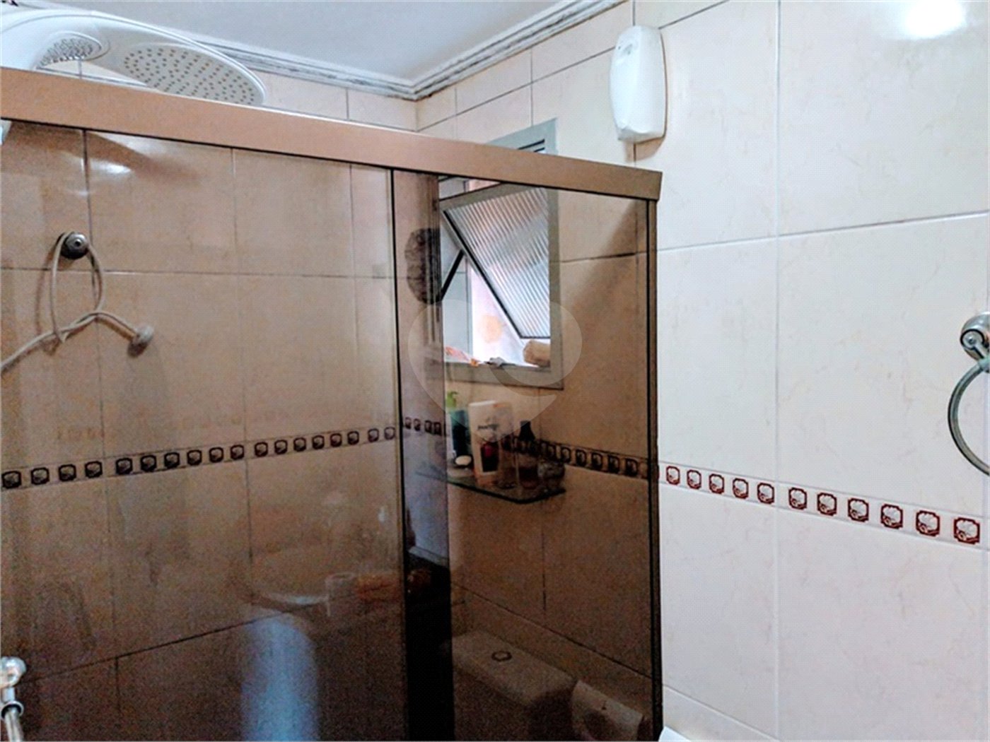 Apartamento à venda com 2 quartos, sendo 1 suíte, em Vila Nova Mazzei, São Paulo, SP