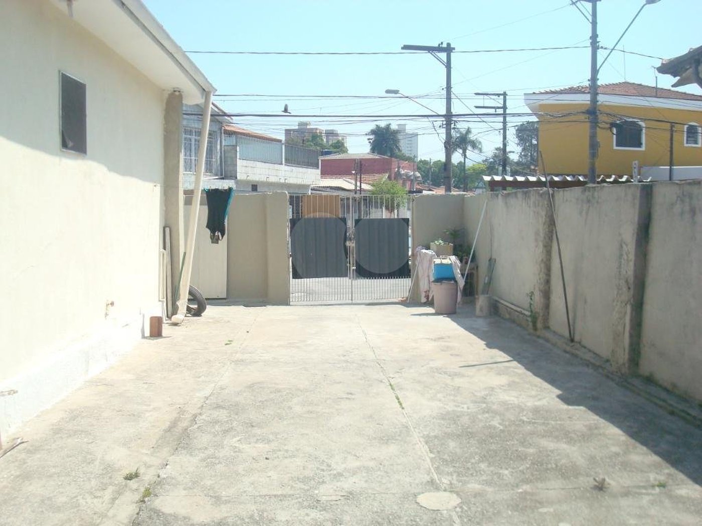Terreno à venda em Mandaqui, São Paulo, SP