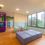 Apartamento à venda com 2 quartos, sendo 1 suíte, em Alto da Boa Vista, São Paulo, SP