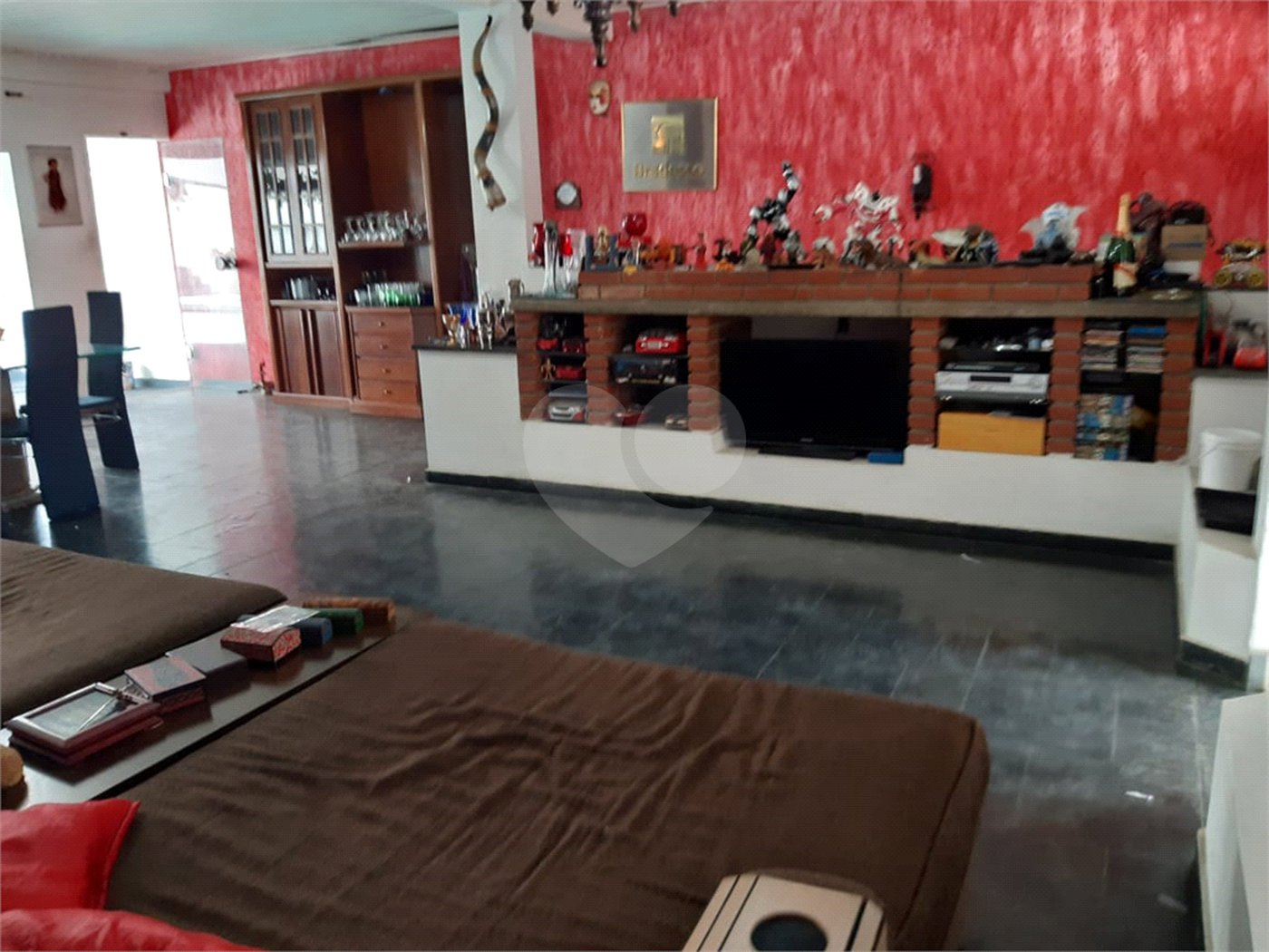 Sobrado à venda com 4 quartos, sendo 2 suítes, em Vila Maria, São Paulo, SP