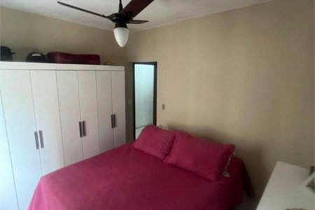 Apartamento Residencial à venda, Itararé, São Vicente - AP1812.