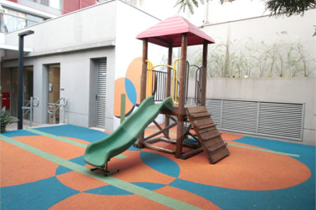 Apartamento à venda com 2 suítes em Mirandópolis, São Paulo, SP