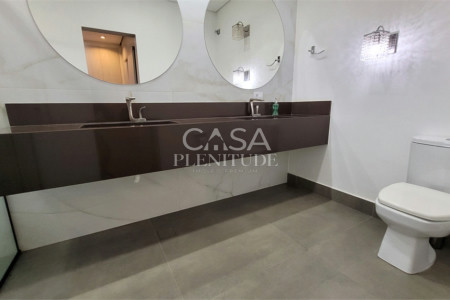 Casa em condomínio à venda ou para alugar com 5 suítes em Agrovila Caic, Porto Feliz, SP