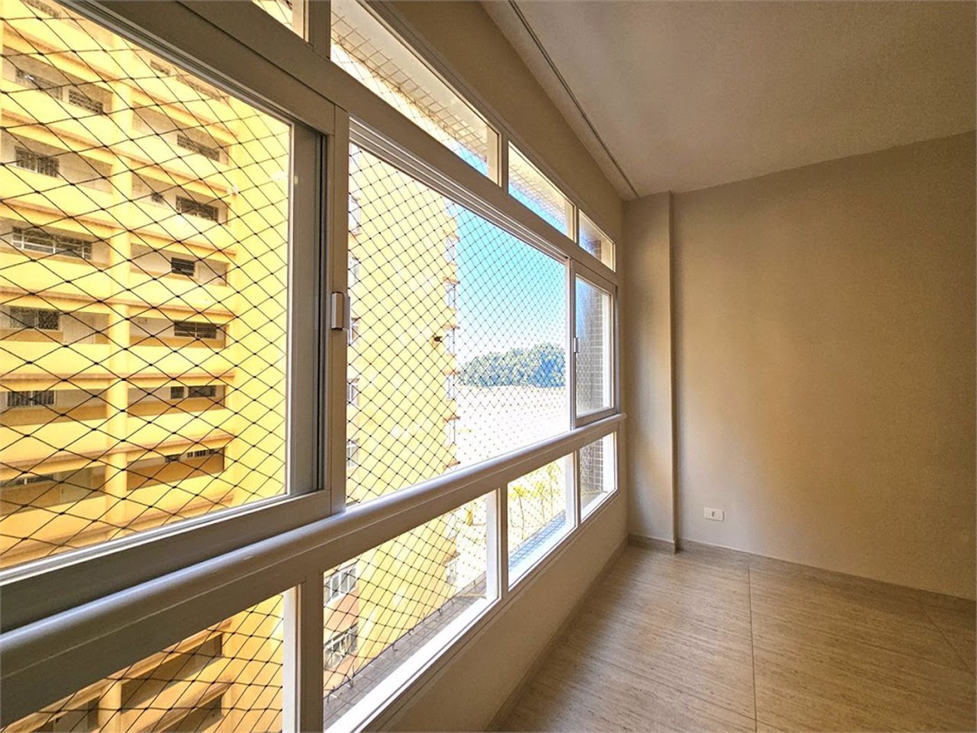 Apartamento com 3 dormitórios à venda, 148 m² por R$ 950.000,00 - José Menino - Santos/SP