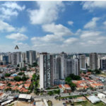 Apartamento à venda com 2 suítes em Jardim das Acácias, São Paulo, SP