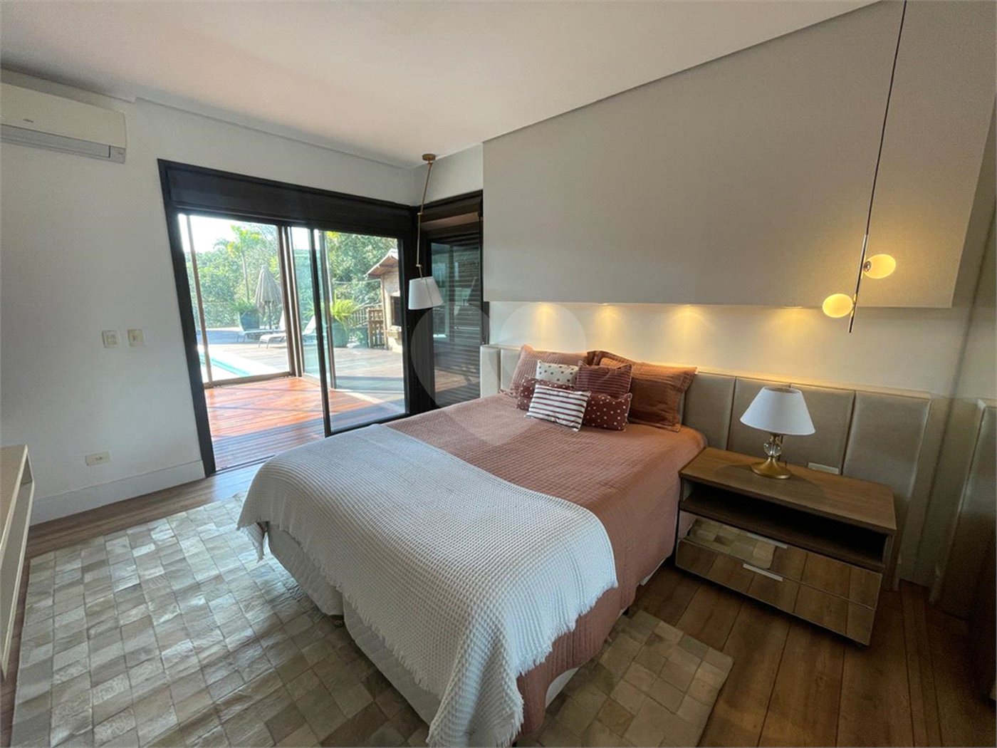 Casa à venda com 4 suítes no condomínio Aruã  Eco Park, Mogi das Cruzes - SP