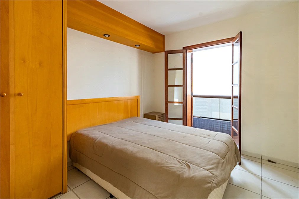 Apartamento à venda com 2 quartos em Pinheiros, São Paulo, SP
