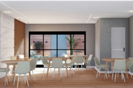 Residencial Durandé