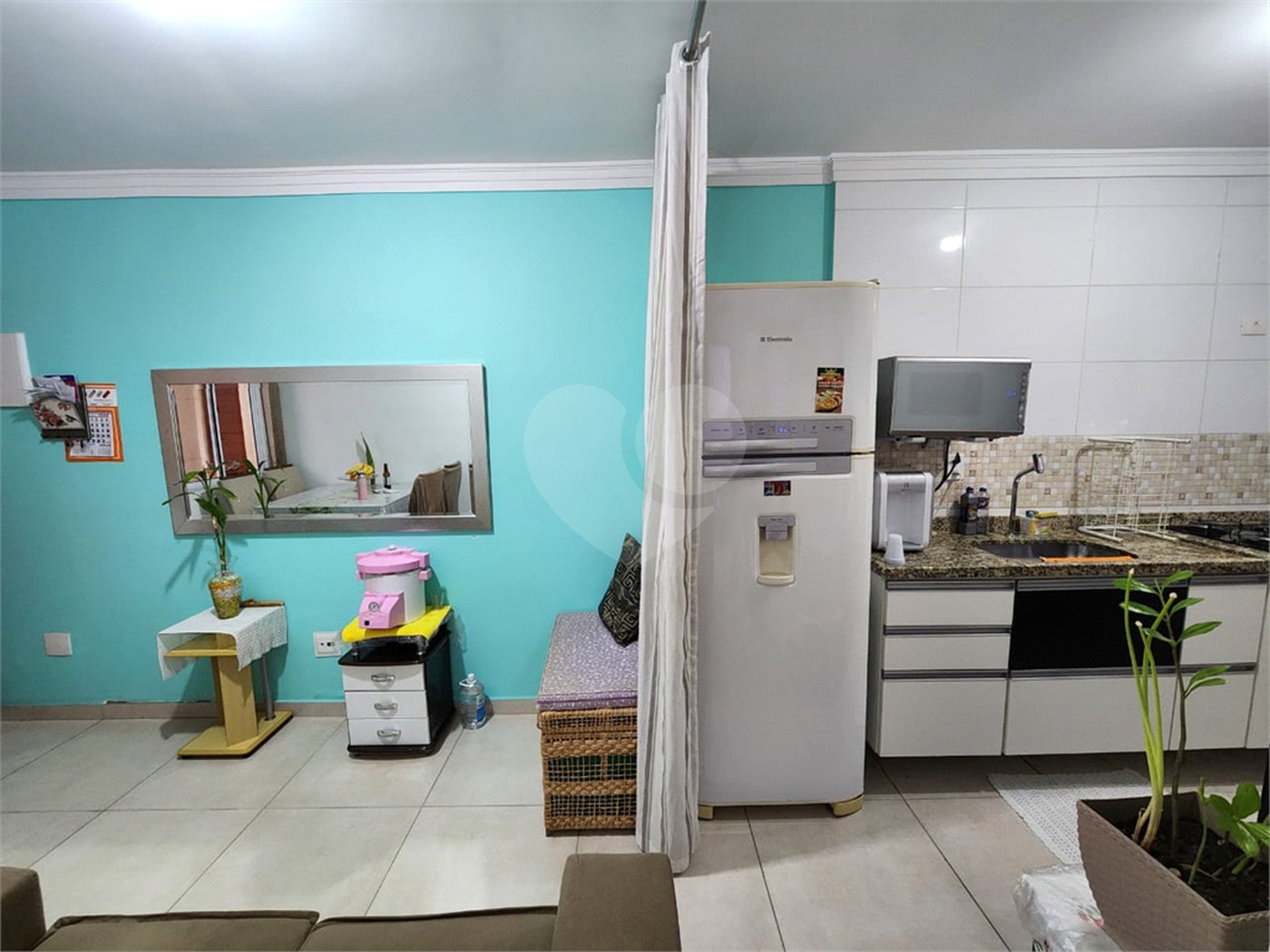 Casa à venda com 2 quartos no condomínio Irmã Filomena, São Paulo - SP