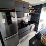 Apartamento com 2 dormitórios, 63 m² - venda por R$ 790.000,00 ou aluguel por R$ 6.000,00/mês - Campo Grande - Santos/SP